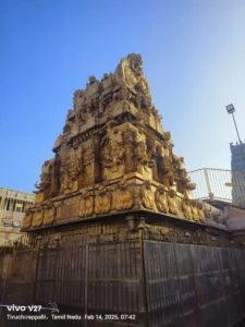 Read more about the article Discover the Timeless Beauty of South India’s Monuments