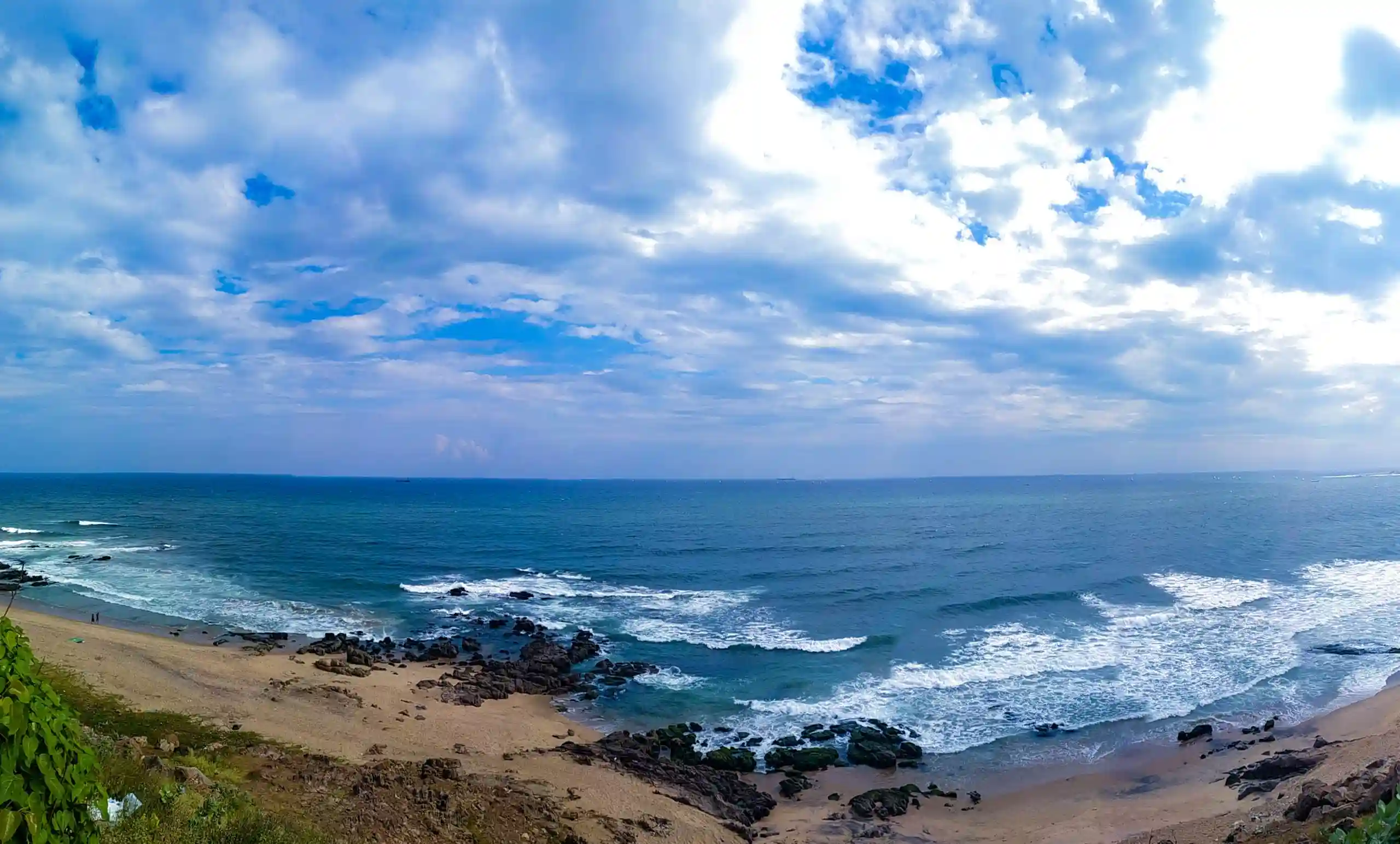 You are currently viewing Things to Do Near RK Beach