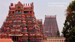 Read more about the article Sri Ranganathaswamy Temple History