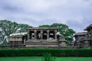 Read more about the article Warangal: A Journey into Heritage, Nature, and Culture – Sites to See