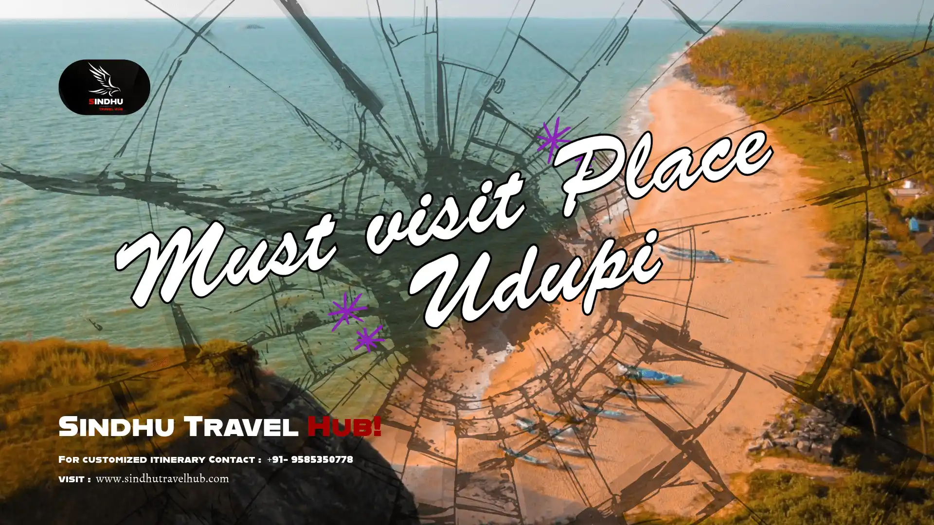 You are currently viewing Udupi: A Perfect One-Day Itinerary for Exploring Its Best Places