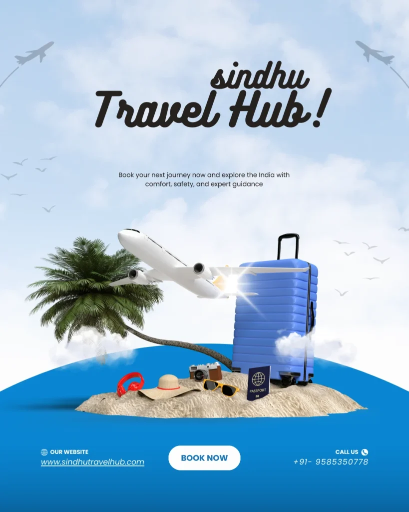 Top 10 beach places in India