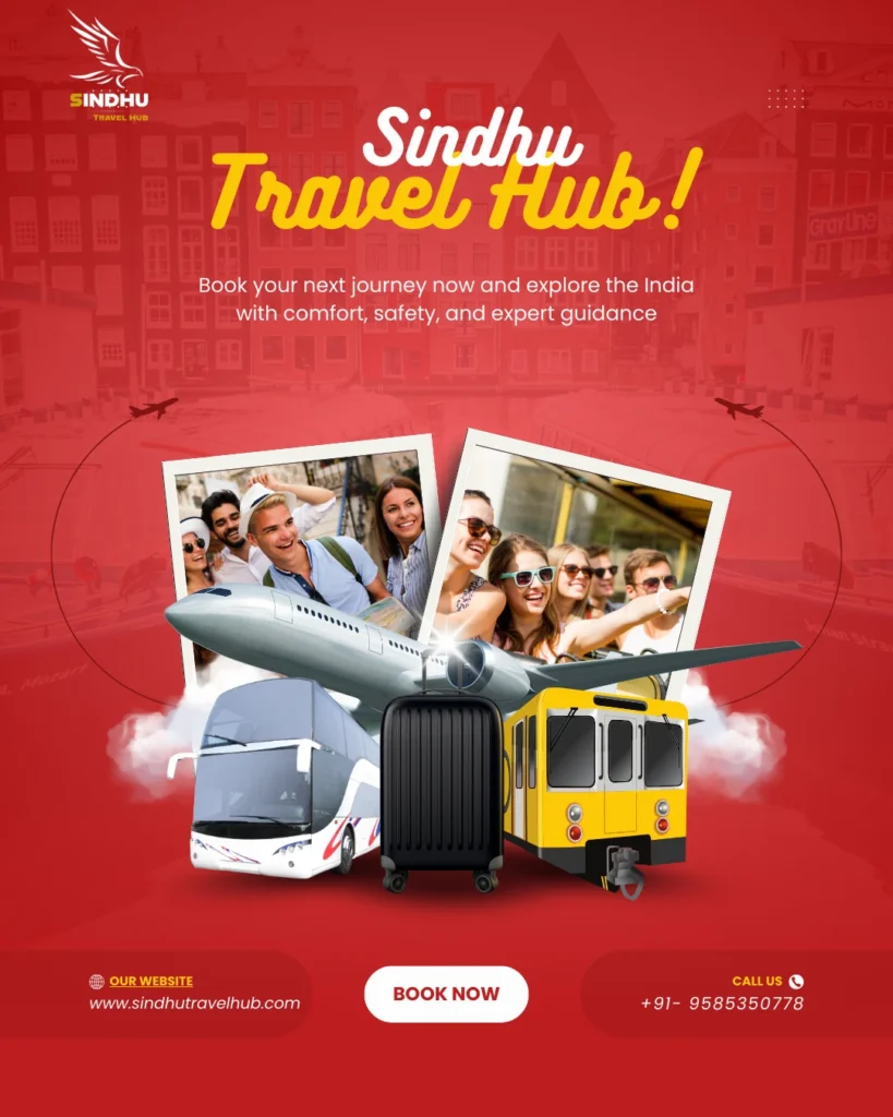 Hyderabad Tour Packages for 3 Days