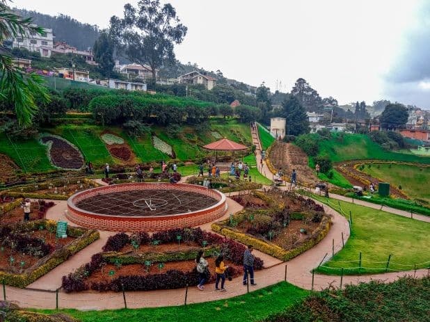 ooty