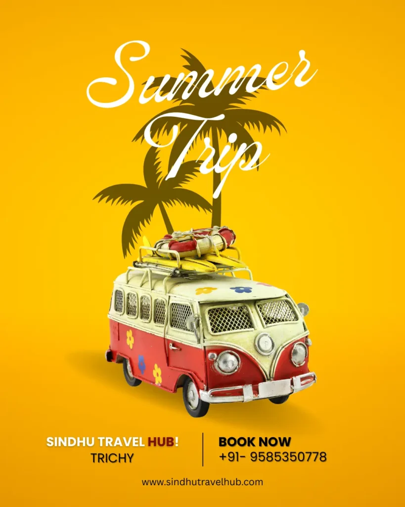 00ty | Sindhu Travel Hub | ooty tourist place