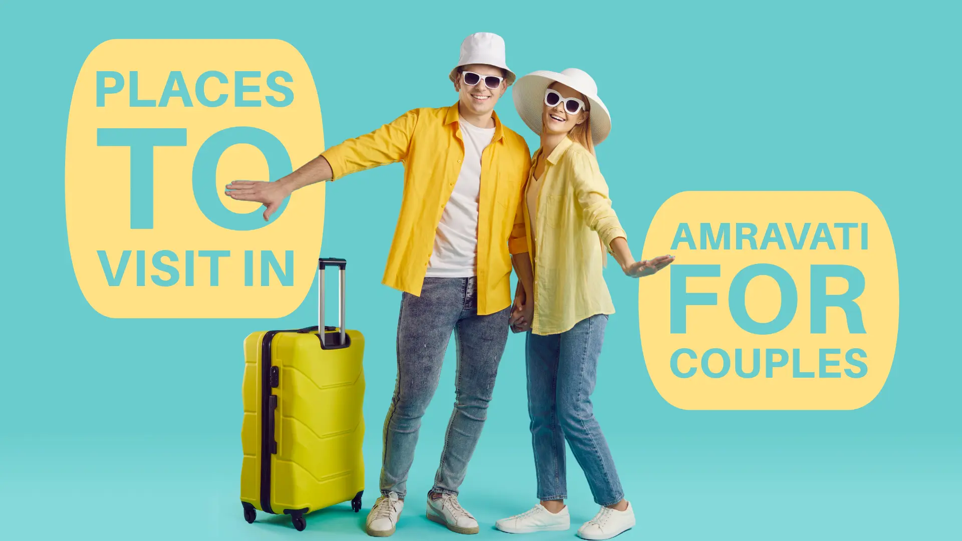 You are currently viewing Amaravathi Travel Sites for Couples